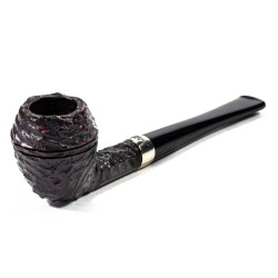 Pipa in Radica Peterson Junior Rusticata Rhodesian
