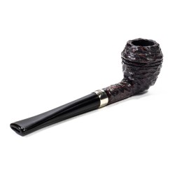 Pipa in Radica Peterson Junior Rusticata Rhodesian
