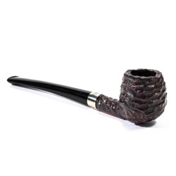 Pipa in Radica Peterson Junior Rusticata Apple