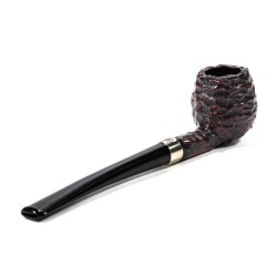 Pipa in Radica Peterson Junior Rusticata Apple