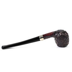 Pipa in Radica Peterson Junior Rusticata Apple