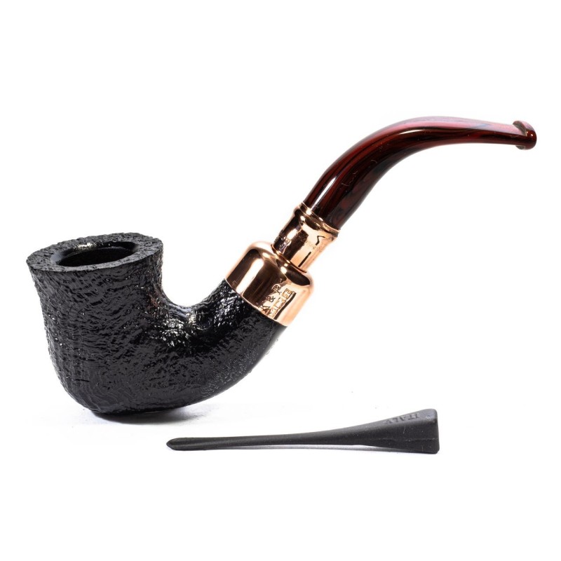 Pipa Peterson Christmas 2024 Copper Spigot 05 Pipa Peterson Christmas 2024 Copper Spigot 05