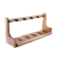 Pipe Stand Lubinski "Space" - 5 Places