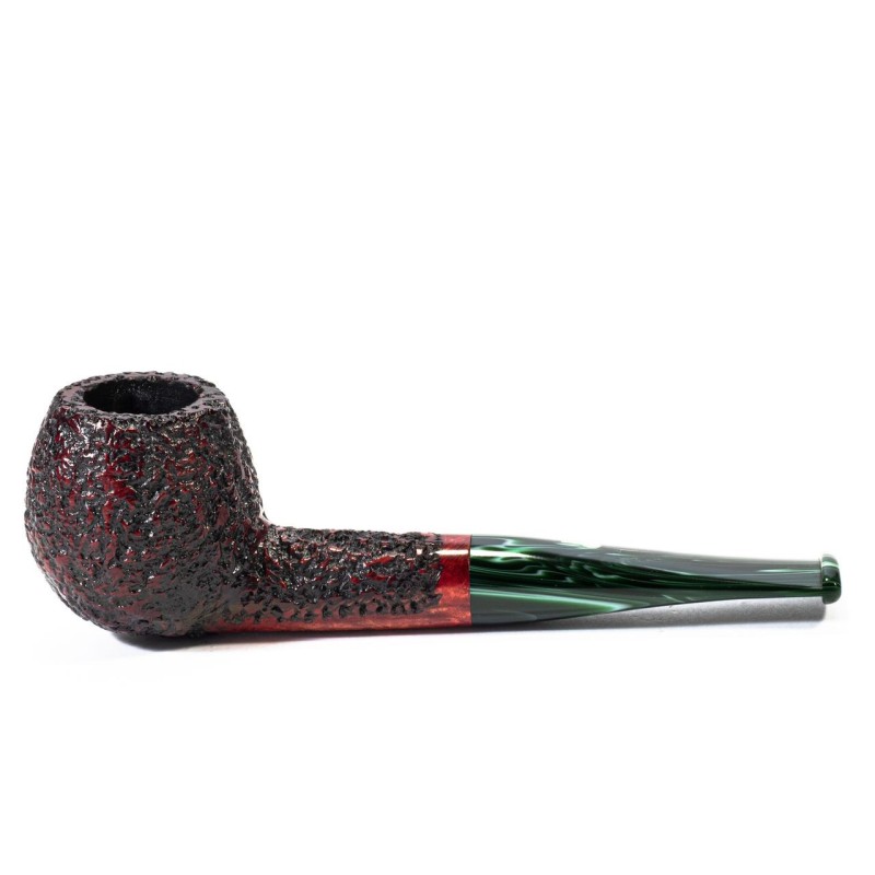 Pipa Mastro Geppetto Rusticata Apple Pipa Mastro Geppetto Rusticata Apple