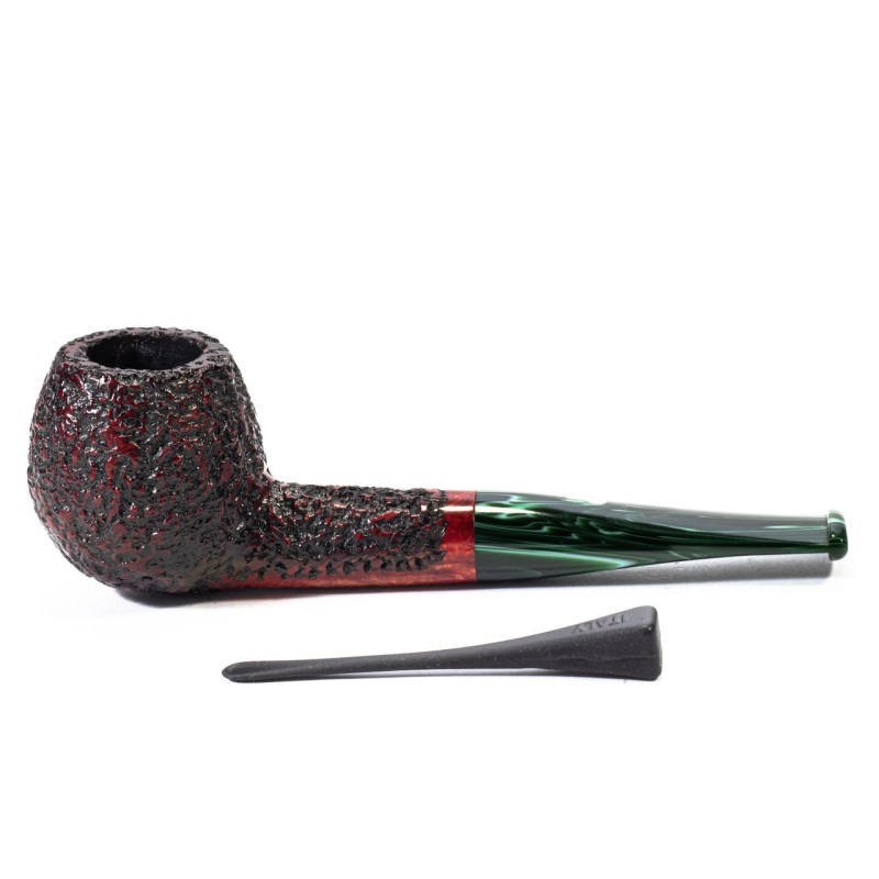 Pipa Mastro Geppetto Rusticata Apple Pipa Mastro Geppetto Rusticata Apple