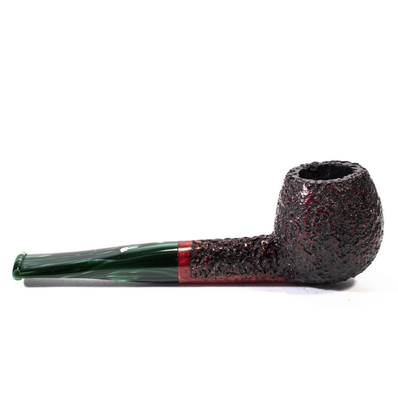 Pipa Mastro Geppetto Rusticata Apple Pipa Mastro Geppetto Rusticata Apple