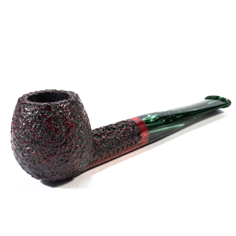 Pipa Mastro Geppetto Rusticata Apple Pipa Mastro Geppetto Rusticata Apple