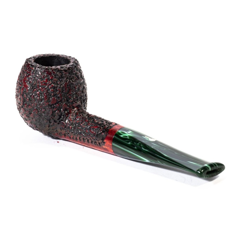Pipa Mastro Geppetto Rusticata Apple Pipa Mastro Geppetto Rusticata Apple