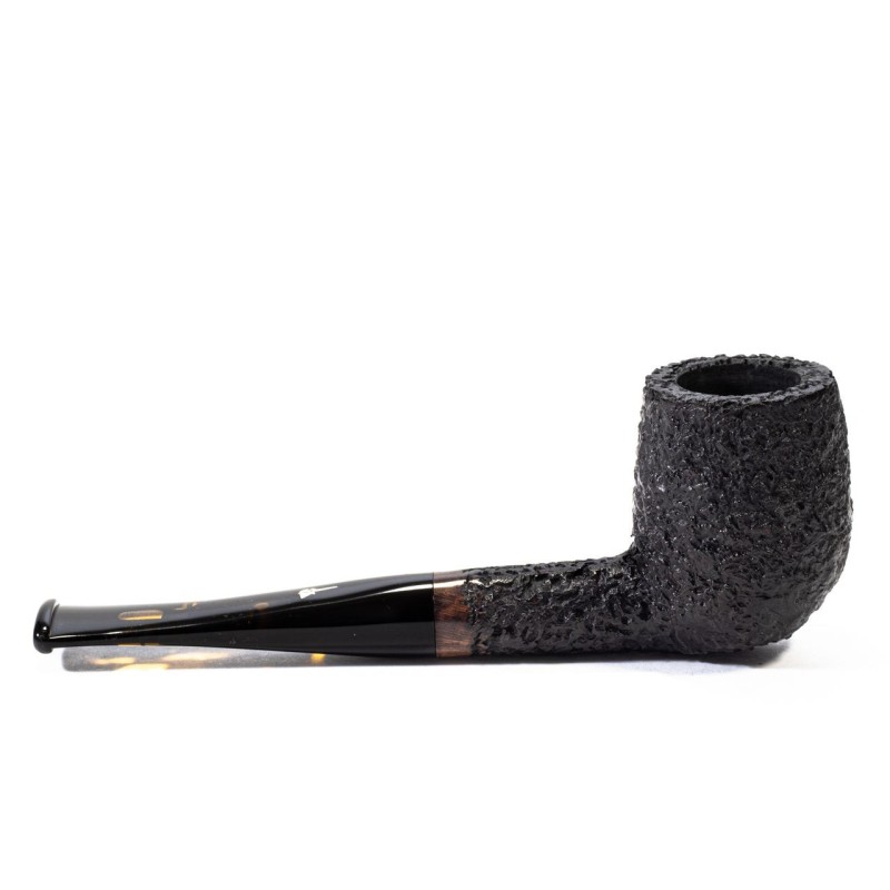 Pipa Mastro Geppetto Rusticata Billiard Pipa Mastro Geppetto Rusticata Billiard