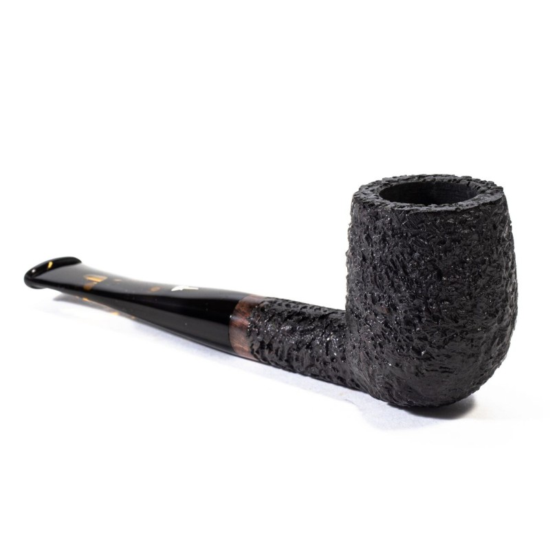 Pipa Mastro Geppetto Rusticata Billiard Pipa Mastro Geppetto Rusticata Billiard