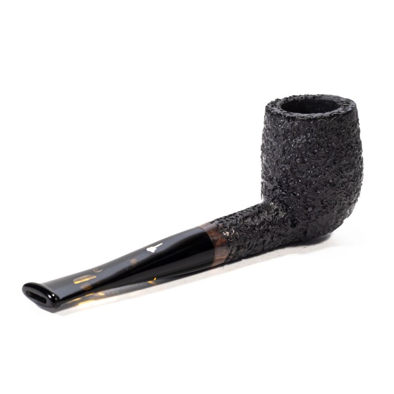 Pipa Mastro Geppetto Rusticata Billiard Pipa Mastro Geppetto Rusticata Billiard