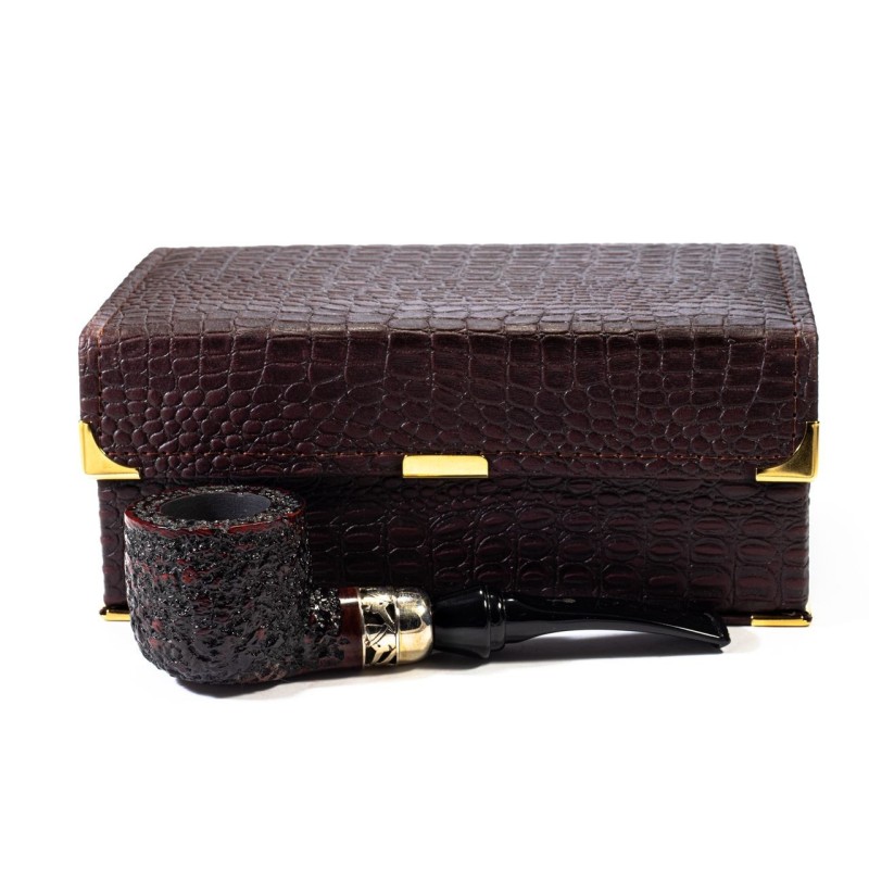Pipa Mastro Geppetto Pipe Of The Year 2023 Pipa Mastro Geppetto Pipe Of The Year 2023