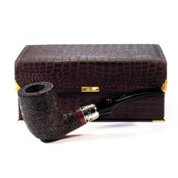 Briar Pipe Mastro Geppetto Pipe Of The Year 2024