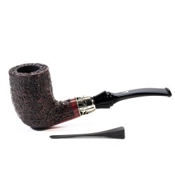 Briar Pipe Mastro Geppetto Pipe Of The Year 2024
