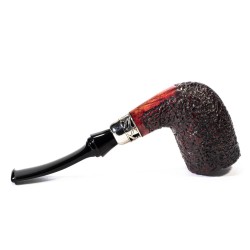 Briar Pipe Mastro Geppetto Pipe Of The Year 2024