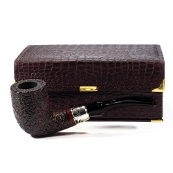 Briar Pipe Mastro Geppetto Pipe Of The Year 2024