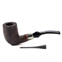 Briar Pipe Mastro Geppetto Pipe Of The Year 2024