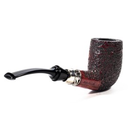 Briar Pipe Mastro Geppetto Pipe Of The Year 2024
