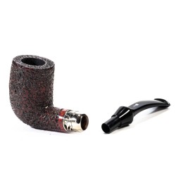 Briar Pipe Mastro Geppetto Pipe Of The Year 2024