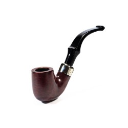 Pipa Peterson Standard System Bent Billiard (313)