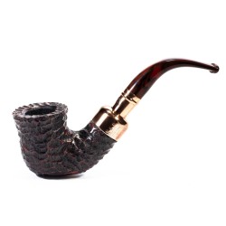 Pipe Peterson Christmas 2024 Copper Spigot 05