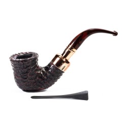 Pipe Peterson Christmas 2024 Copper Spigot 05