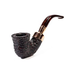 Pipe Peterson Christmas 2024 Copper Spigot 05