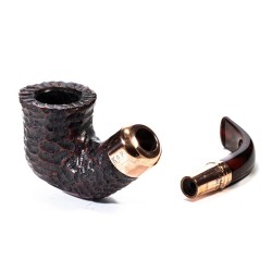 Pipe Peterson Christmas 2024 Copper Spigot 05