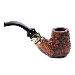 Pipa in Radica Ser Jacopo S2-C Bent Billiard