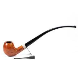Pipa Aldo Velani Liscia Churchwarden