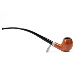 Pipa Aldo Velani Liscia Churchwarden