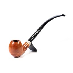 Pipa Aldo Velani Liscia Churchwarden