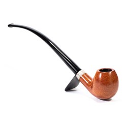 Pipa Aldo Velani Liscia Churchwarden