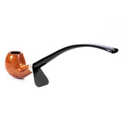 Pipa Aldo Velani Liscia Churchwarden