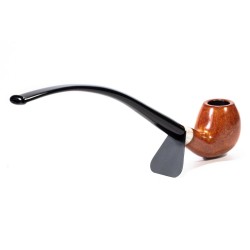 Pipa Aldo Velani Liscia Churchwarden