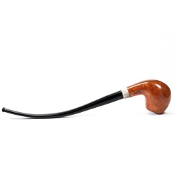 Pipa Aldo Velani Liscia Churchwarden