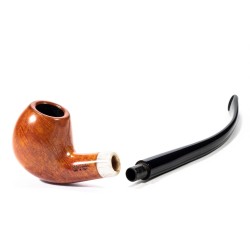 Pipa Aldo Velani Liscia Churchwarden