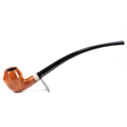 Pipa Aldo Velani Liscia Churchwarden
