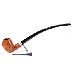 Pipa Aldo Velani Liscia Churchwarden