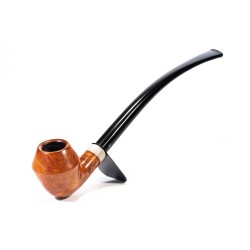 Pipa Aldo Velani Liscia Churchwarden