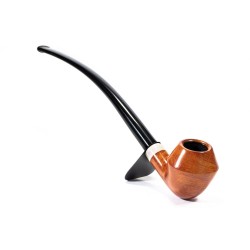 Pipa Aldo Velani Liscia Churchwarden