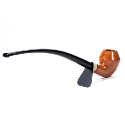Pipa Aldo Velani Liscia Churchwarden