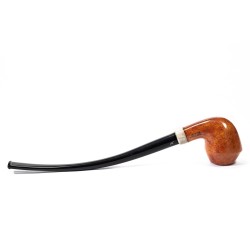 Pipa Aldo Velani Liscia Churchwarden