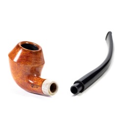 Pipa Aldo Velani Liscia Churchwarden
