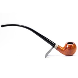 Pipa Aldo Velani Liscia Churchwarden
