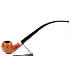 Pipa Aldo Velani Liscia Churchwarden