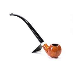 Pipa Aldo Velani Liscia Churchwarden