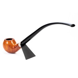 Pipa Aldo Velani Liscia Churchwarden