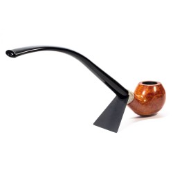 Pipa Aldo Velani Liscia Churchwarden