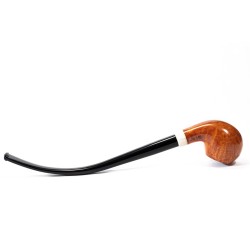 Pipa Aldo Velani Liscia Churchwarden